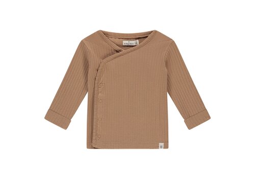 A TINY STORY A TINY STORY baby t-shirt long sleeve cookie 1 A TINY STORY A TINY STORY baby t-shirt long sleeve cookie 1