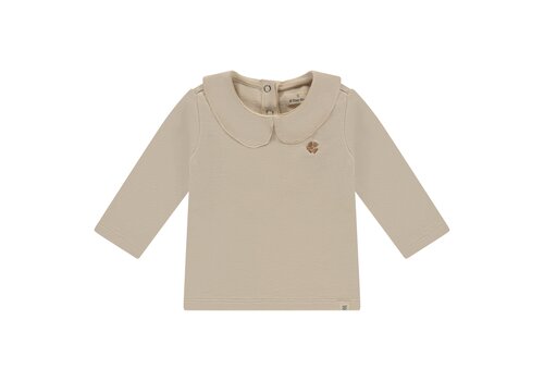 A TINY STORY A TINY STORY baby t-shirt long sleeve Snow 1 A TINY STORY A TINY STORY baby t-shirt long sleeve Snow 1