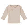 A TINY STORY A TINY STORY baby t-shirt long sleeve snow 2
