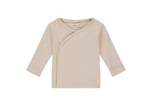 A TINY STORY A TINY STORY baby t-shirt long sleeve snow 2 A TINY STORY A TINY STORY baby t-shirt long sleeve snow 2