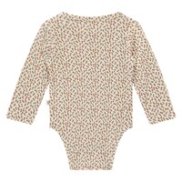 A TINY STORY baby t-shirt long sleeve snow 3