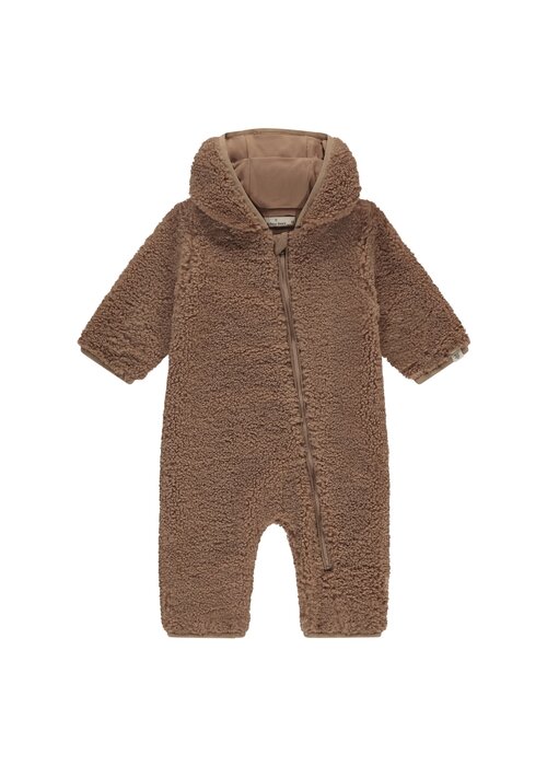 A TINY STORY A TINY STORY baby teddy suit Cookie