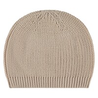 A TINY STORY baby hat Snow