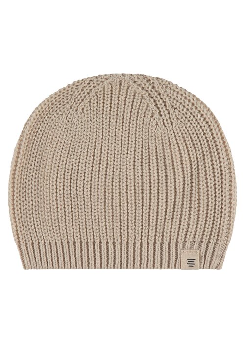 A TINY STORY A TINY STORY baby hat Snow