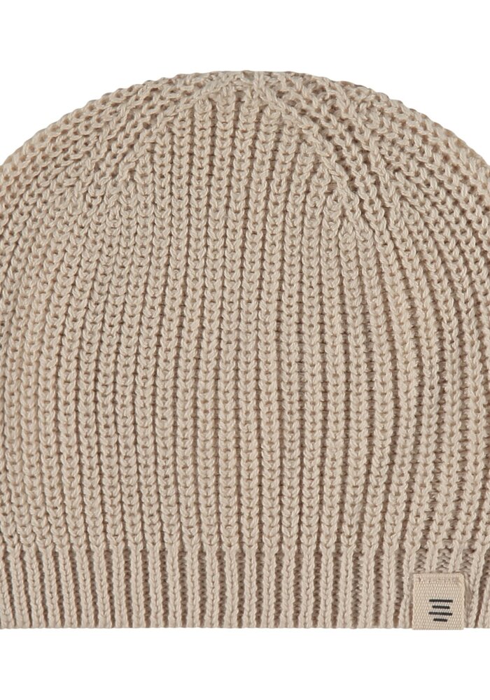 A TINY STORY baby hat Snow