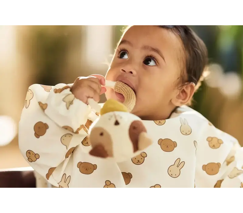 Jollein Bijtring - Mick