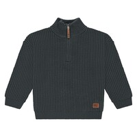 Stains and Stories boys pullover antra