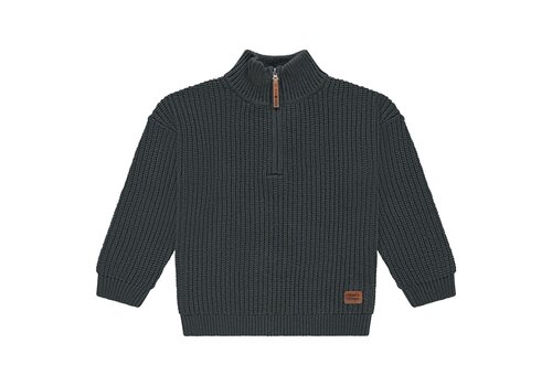 STAINS AND STORIES Stains and Stories boys pullover antra