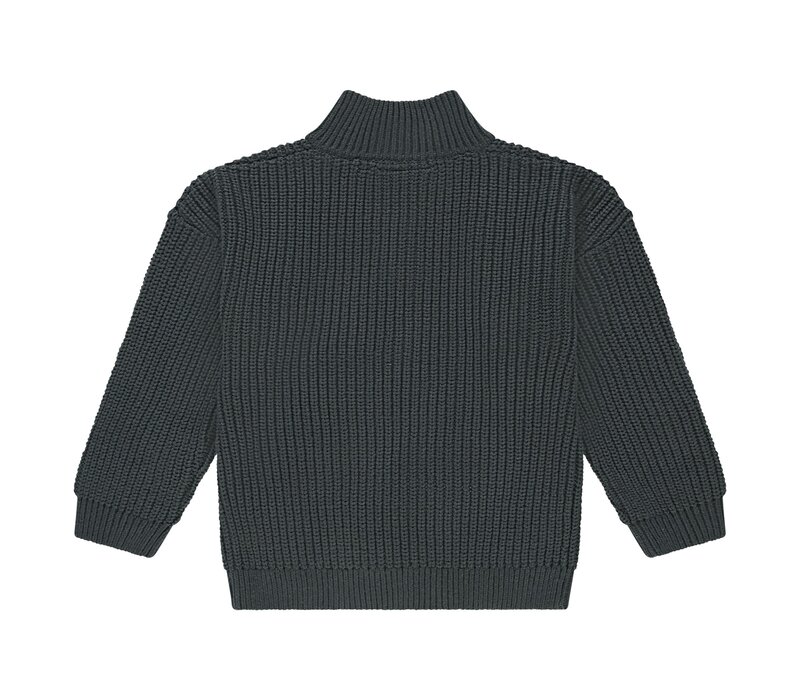 Stains and Stories boys pullover antra