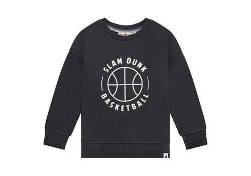 STAINS AND STORIES Stains and Stories boys sweatshirt antra