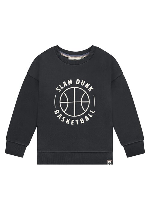 STAINS AND STORIES Stains and Stories boys sweatshirt antra