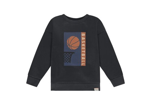 STAINS AND STORIES Stains and Stories boys sweatshirt antra 1