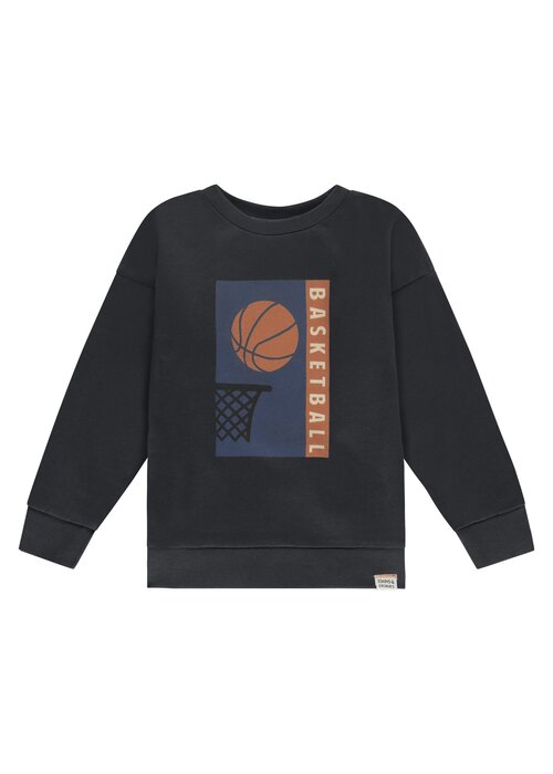 STAINS AND STORIES Stains and Stories boys sweatshirt antra 1