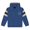 STAINS AND STORIES Stains and Stories boys sweatshirt blue 1