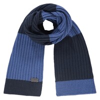 Stains and Stories boys scarf night