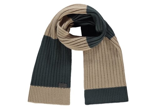 STAINS AND STORIES Stains and Stories boys scarf pine