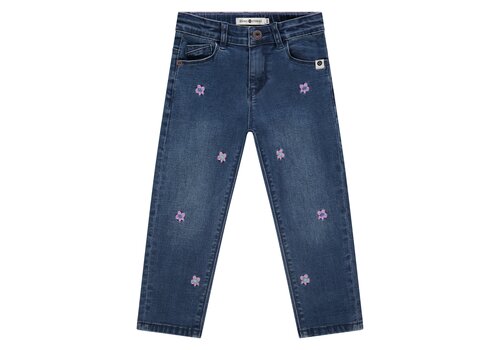 STAINS AND STORIES Stains and Stories girls denim blue denim STAINS AND STORIES Stains and Stories girls denim blue denim