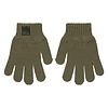 STAINS AND STORIES Stains and Stories unisex gloves moss