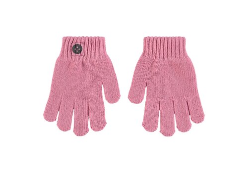 STAINS AND STORIES Stains and Stories unisex gloves bubblegum