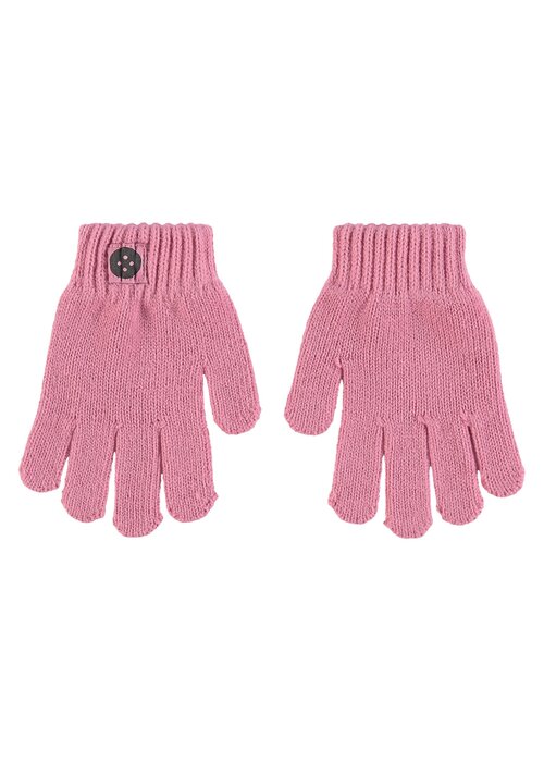 STAINS AND STORIES Stains and Stories unisex gloves bubblegum