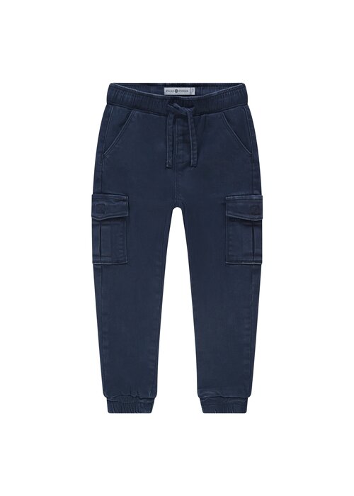 STAINS AND STORIES Stains and Stories boys pants night