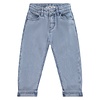 STAINS AND STORIES Stains and Stories boys pants wide fib night