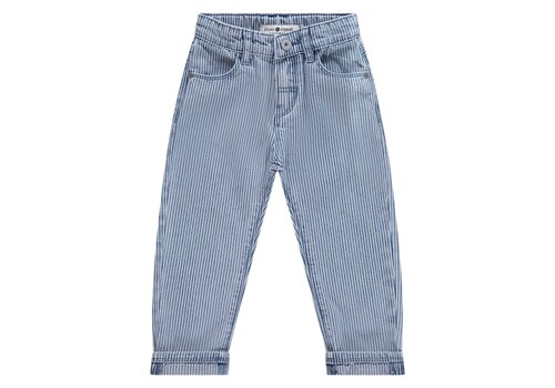 STAINS AND STORIES Stains and Stories boys pants wide fib night STAINS AND STORIES Stains and Stories boys pants wide fib night