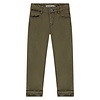 STAINS AND STORIES Stains and Stories boys pants army