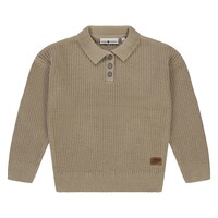 Stains and Stories boys pullover kit