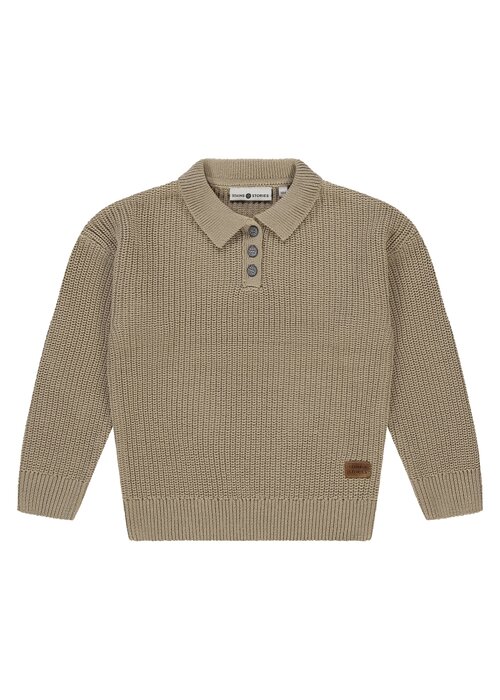 STAINS AND STORIES Stains and Stories boys pullover kit