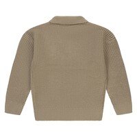 Stains and Stories boys pullover kit