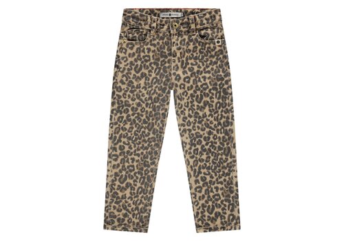 STAINS AND STORIES Stains and Stories girls pants beige STAINS AND STORIES Stains and Stories girls pants beige