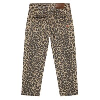 Stains and Stories girls pants beige