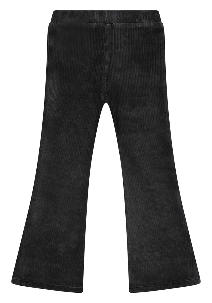 Stains and Stories girls flared pants antra