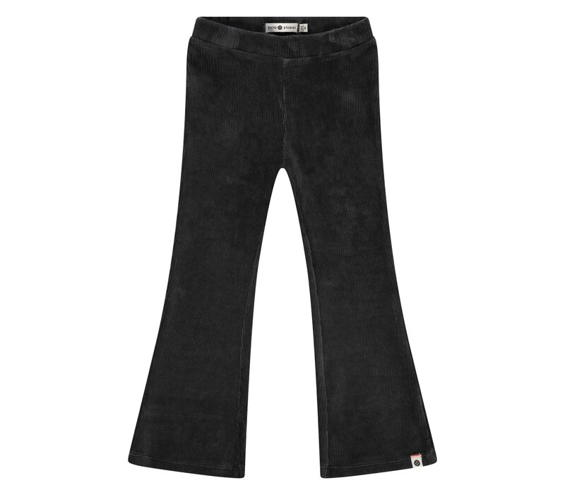 Stains and Stories girls flared pants antra