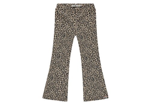 STAINS AND STORIES Stains and Stories girls flared pants beige STAINS AND STORIES Stains and Stories girls flared pants beige