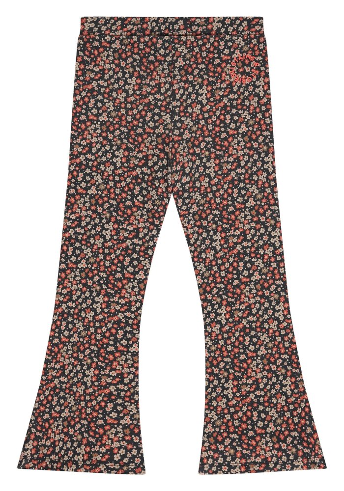 Stains and Stories girls flared pants antra bl