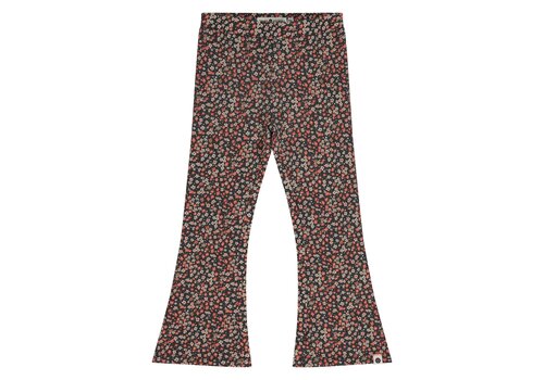 STAINS AND STORIES Stains and Stories girls flared pants antra bl STAINS AND STORIES Stains and Stories girls flared pants antra bl