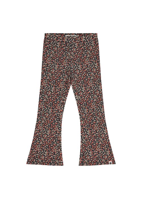 STAINS AND STORIES Stains and Stories girls flared pants antra bl