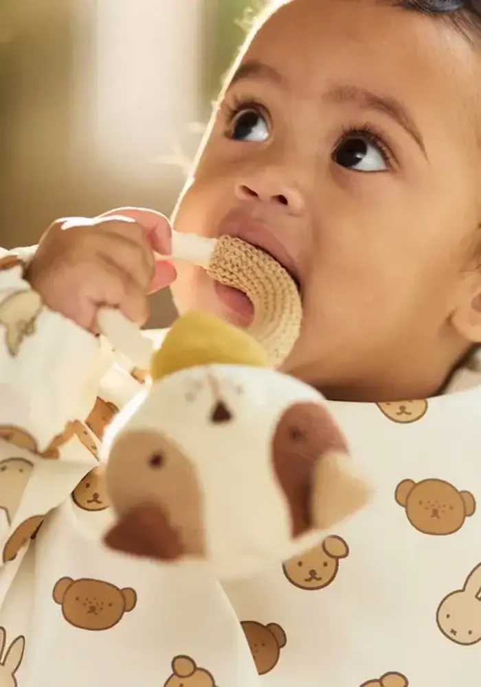 Jollein Bijtring - Mick