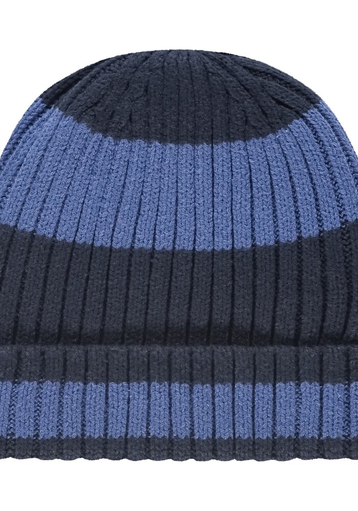 Stains and Stories boys hat night