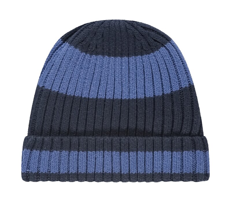 Stains and Stories boys hat night