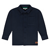 STAINS AND STORIES Stains and Stories boys overshirt Dark Blue