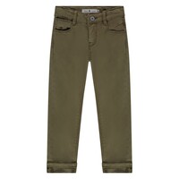 Stains and Stories boys pants army