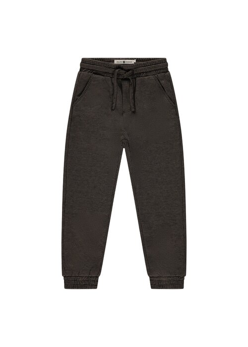 STAINS AND STORIES Stains and Stories boys pants Desert