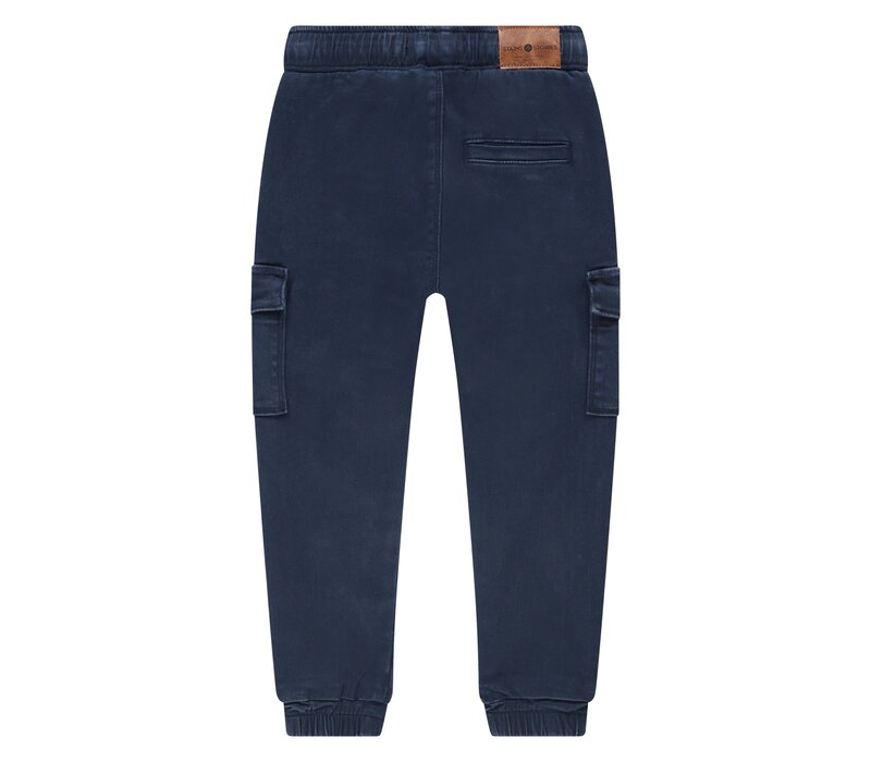 Stains and Stories boys pants night