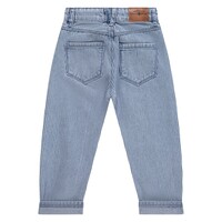Stains and Stories boys pants wide fib night