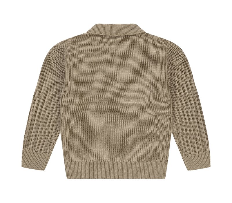Stains and Stories boys pullover kit