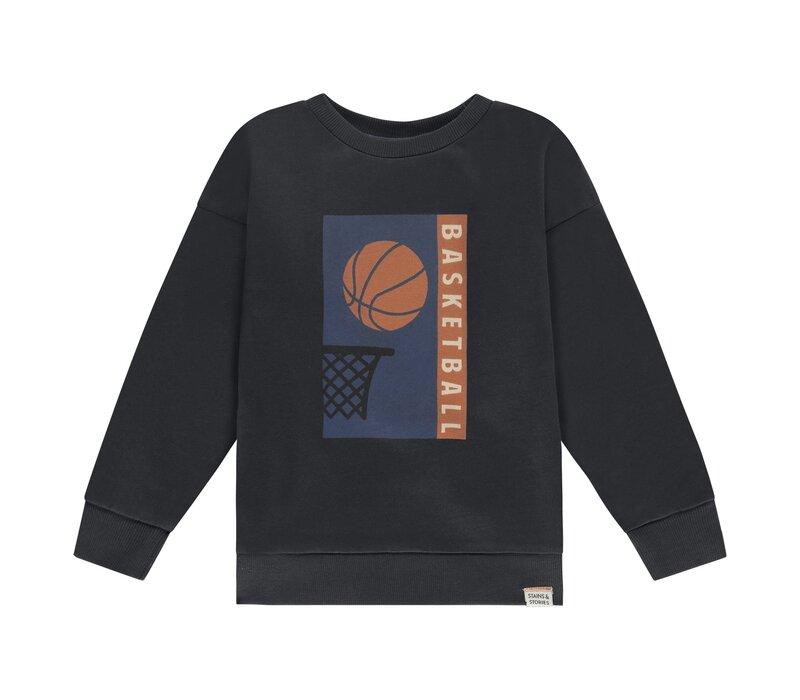 Stains and Stories boys sweatshirt antra 1