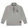 STAINS AND STORIES Stains and Stories boys sweatshirt Grey Melee